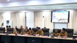 Masa Transisi Darurat Gempa Sigi Berakhir, Sulteng Percepat Rehabilitasi Rekonstruksi