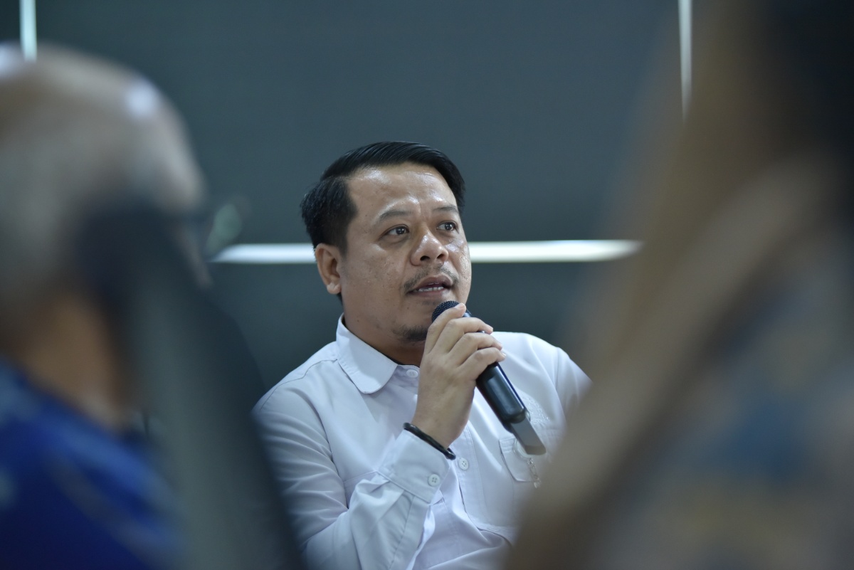 Reklamasi Watusampu