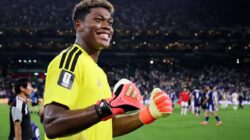 PSG Zion Suzuki: Tawaran 33 Juta Euro Salip Juventus di Bursa