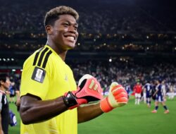 PSG Zion Suzuki: Tawaran 33 Juta Euro Salip Juventus di Bursa