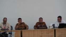 Pemkot Palu Terapkan Sistem QR Tambahan untuk Solar Bersubsidi