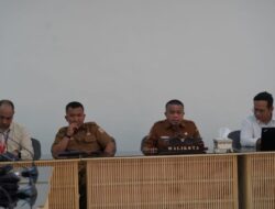 Pemkot Palu Terapkan Sistem QR Tambahan untuk Solar Bersubsidi