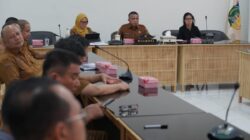 Pemkot Palu Perkuat Kebijakan Hak Penyandang Disabilitas Bersama Komnas