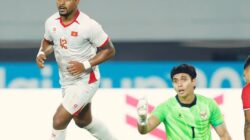Timnas Indonesia kalah Vietnam Piala AFF 2026