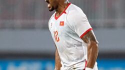 Nguyễn Xuân Son gol Indonesia Vietnam Piala AFF 2026