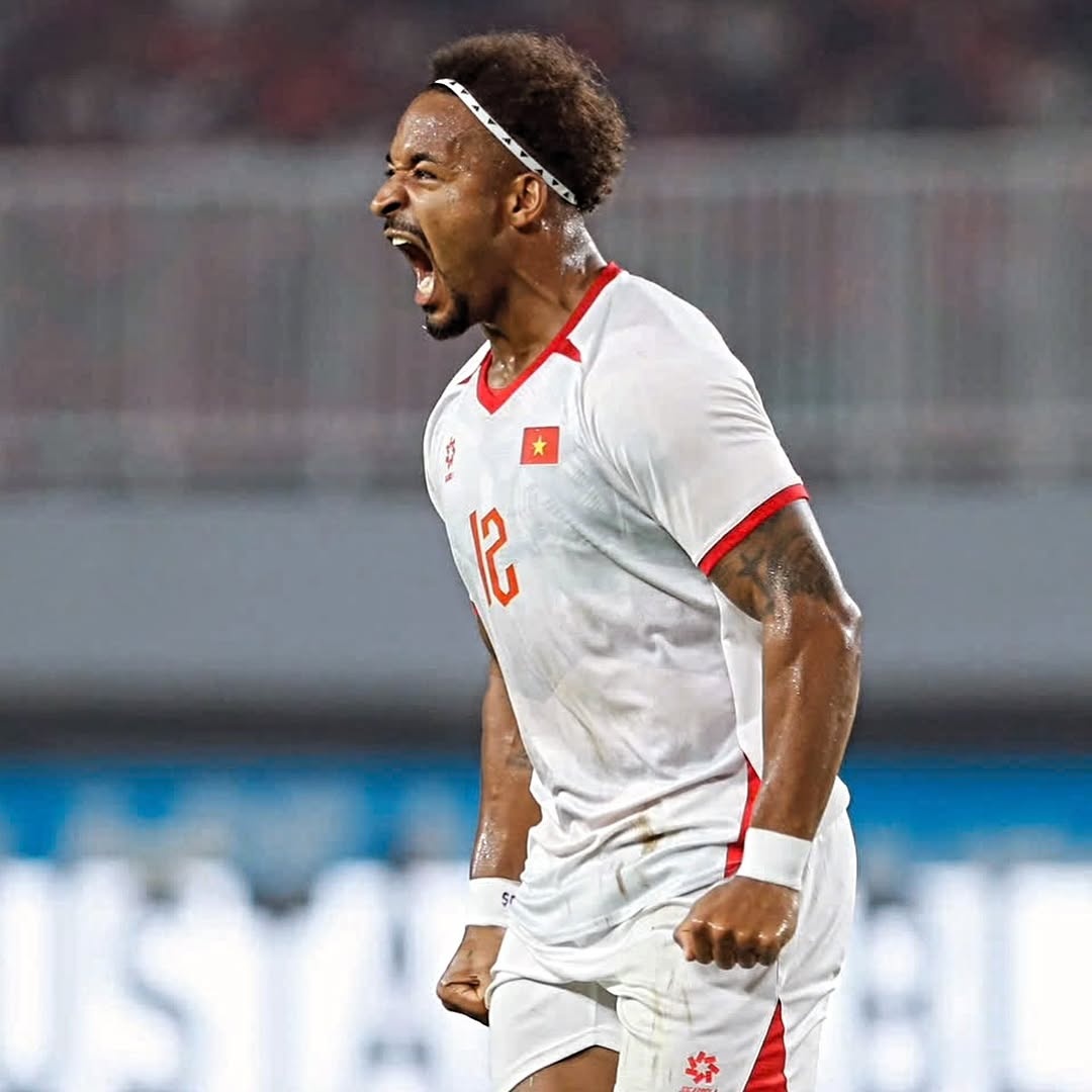 Nguyễn Xuân Son gol Indonesia Vietnam Piala AFF 2026