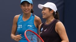 Janice Tjen Mubadala DC Open 2026