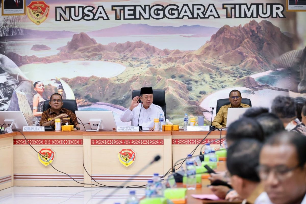 layanan pertanahan