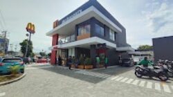 Penjualan McDonald’s Tembus Rp601 Triliun di Q2 2026, Ekspansi ke Baubau