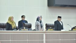 APBD 2026 Sulawesi Tengah