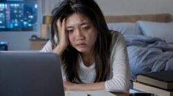 Kurang Tidur Picu Risiko Kesehatan Serius, Ini Solusinya