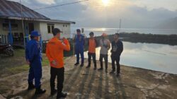 kecelakaan kerja Morowali
