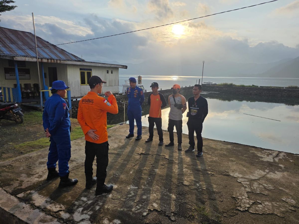 kecelakaan kerja Morowali