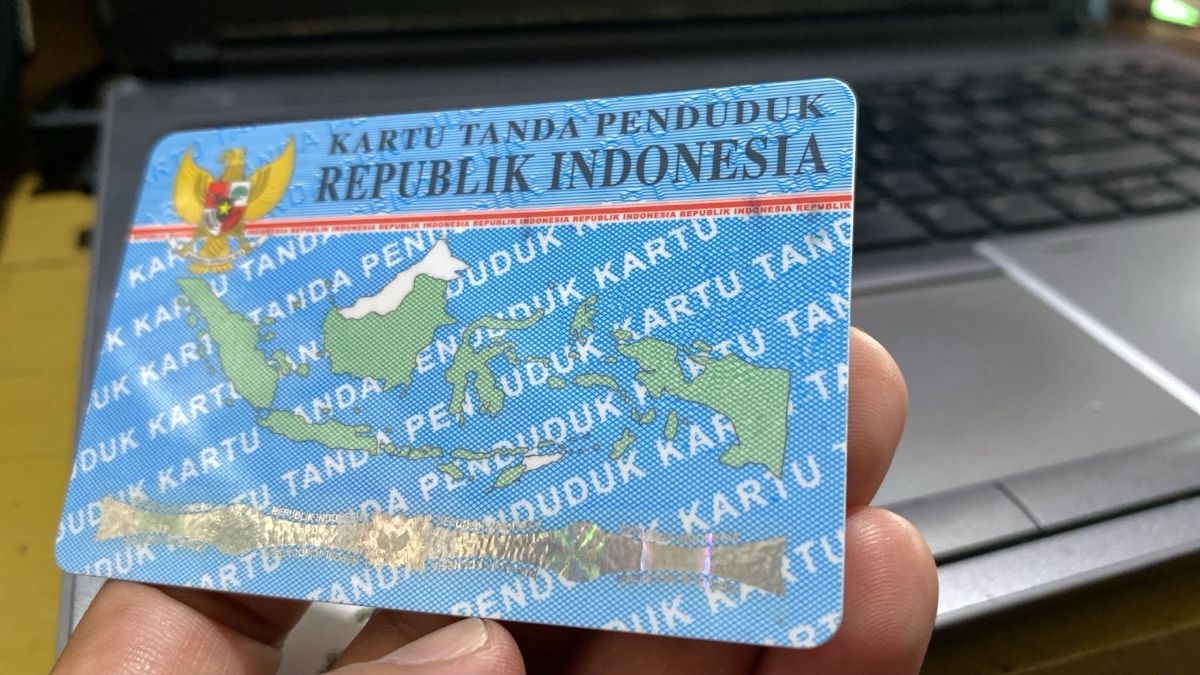data kependudukan 2026