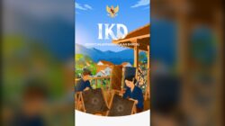 Populasi Indonesia 2026