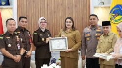 Kepala Kejaksaan Negeri Donggala